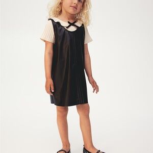Stylish Black Kids Dress
